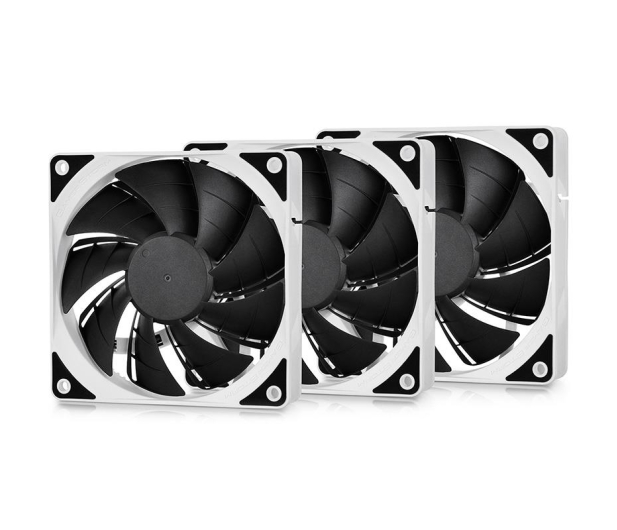 Deepcool Captain 360EX RGB W - 403608 - zdjęcie 5